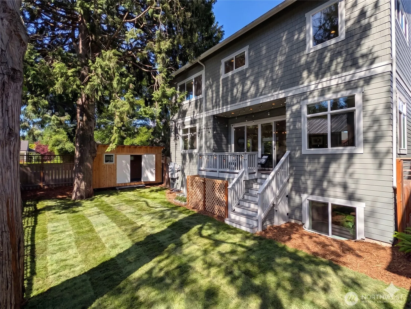 Property photo for 3509 W Thurman Street, Seattle photo 3