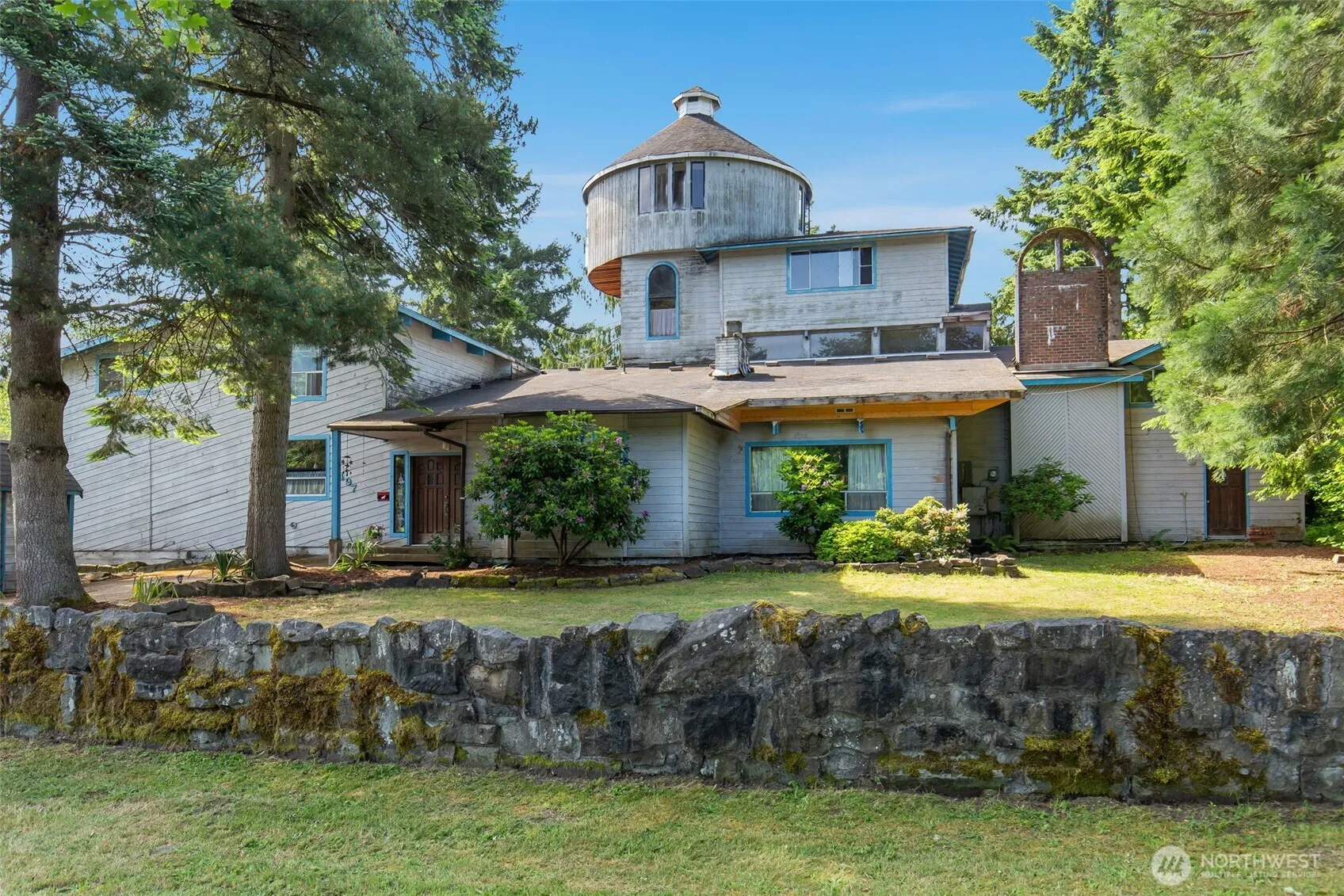 Property photo for 1497 Old Military Road Se, Tenino