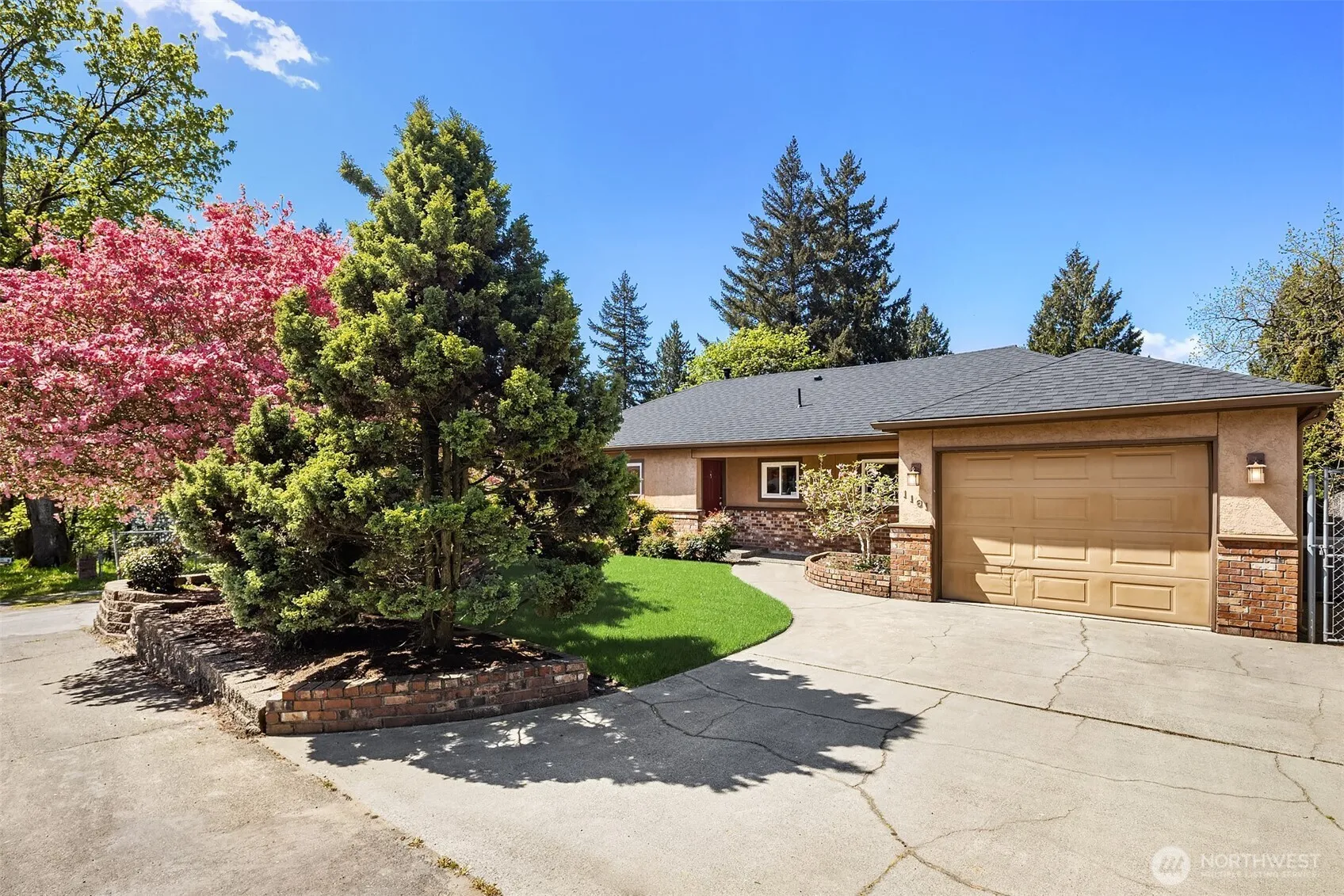 1161 Aberdeen Avenue Ne, Renton
