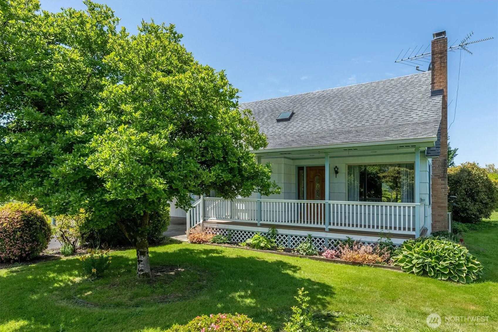 Property photo for 4701 Pleasant Hill Road, Kelso