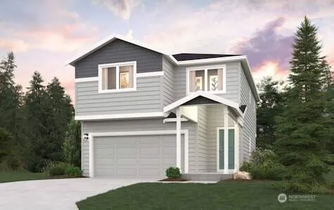 Property photo for 1392 Salzer Creek Loop, Centralia