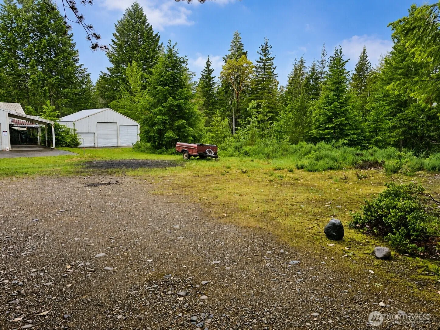 Property photo for 11170 Ne Shoe Lake Road, Tahuya photo 3