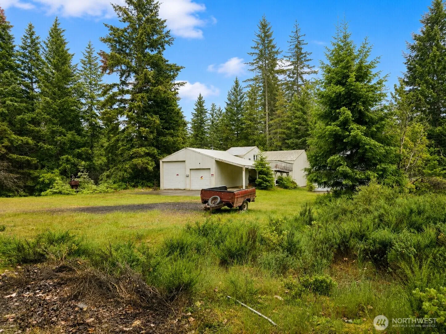 Property photo for 11170 Ne Shoe Lake Road, Tahuya