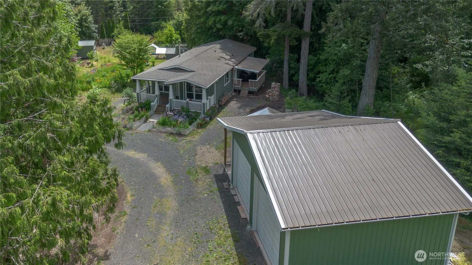 Property photo for 290 Werner Road, Port Ludlow