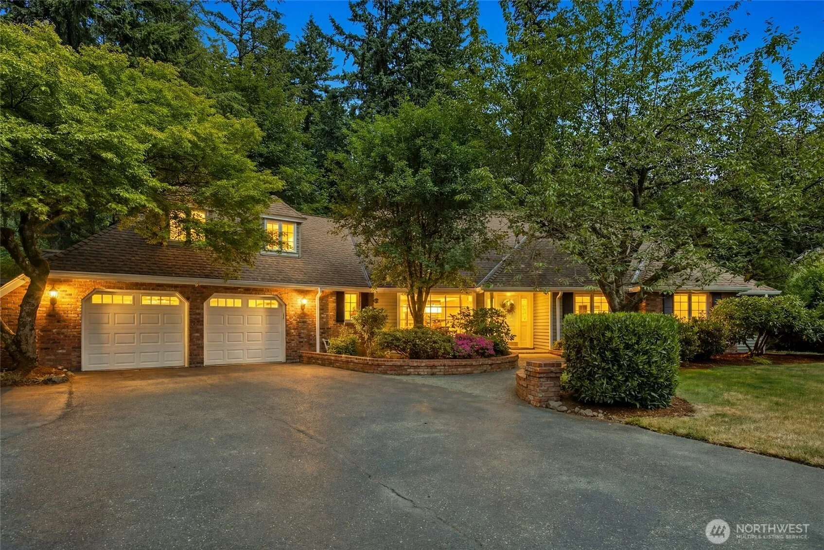 Property photo for 14330 172nd Avenue Ne, Redmond