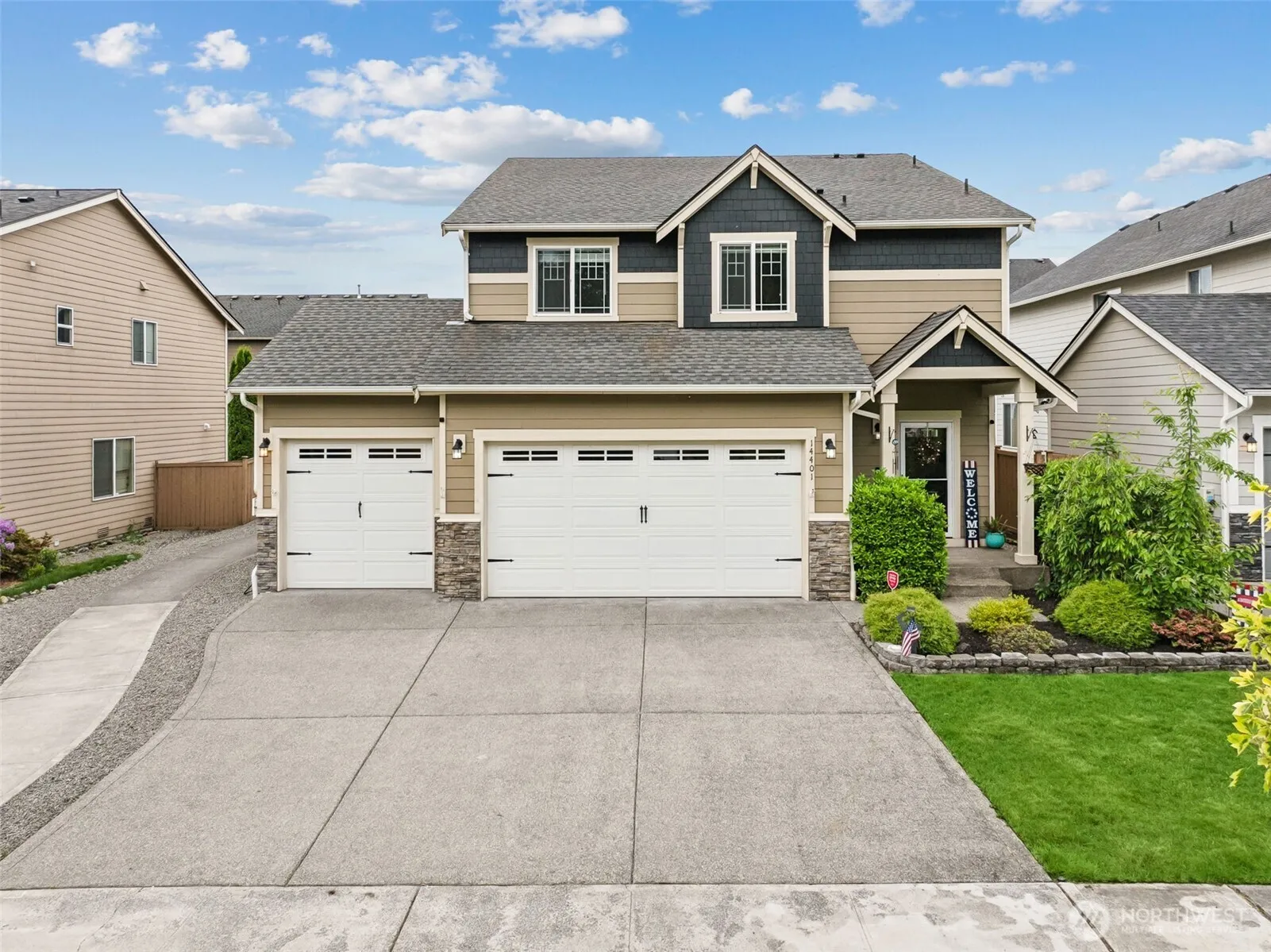 Property photo for 14401 98th Way Se, Yelm