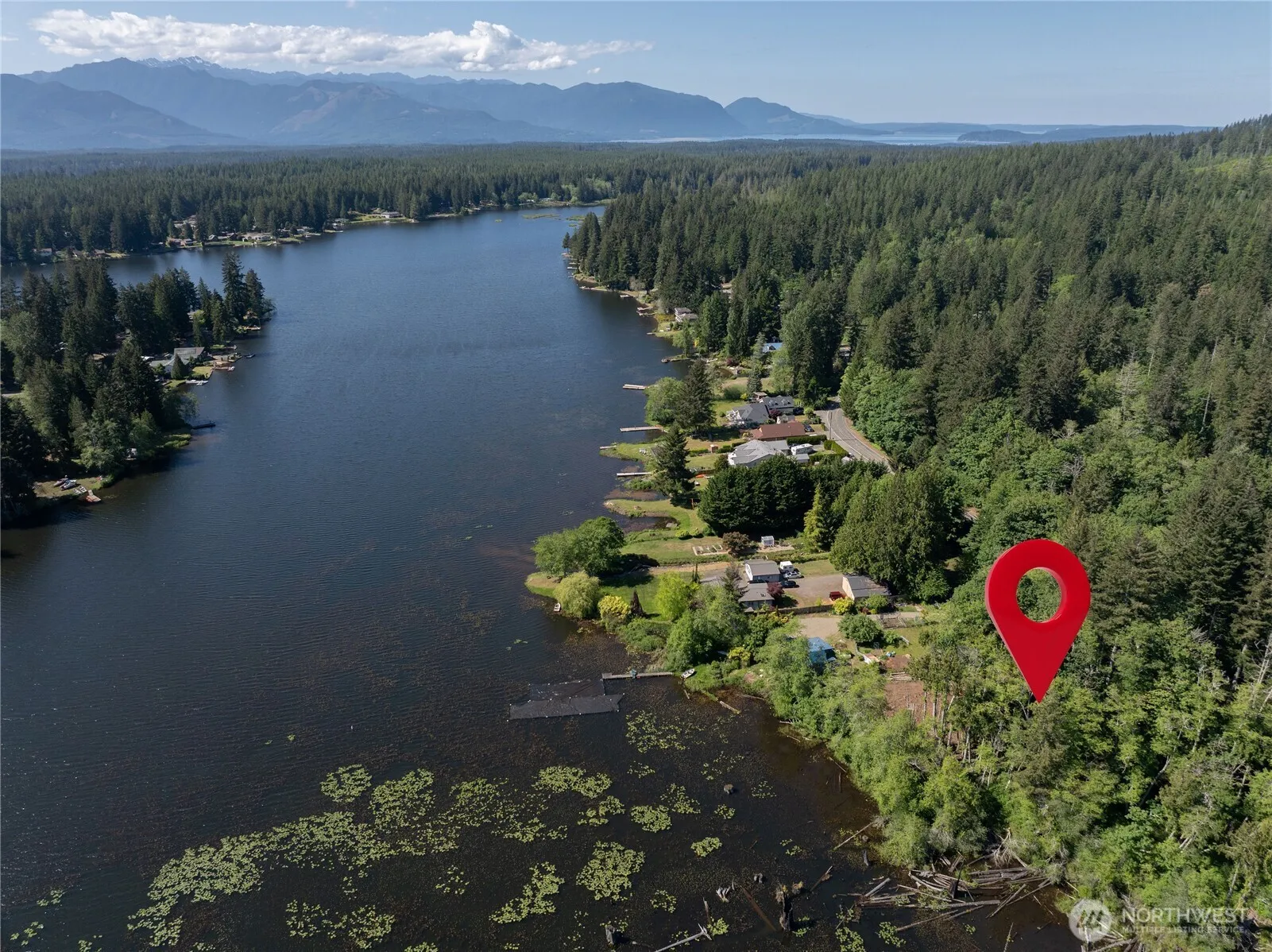 Property photo for 0 Gold Creek Road, Bremerton photo 3