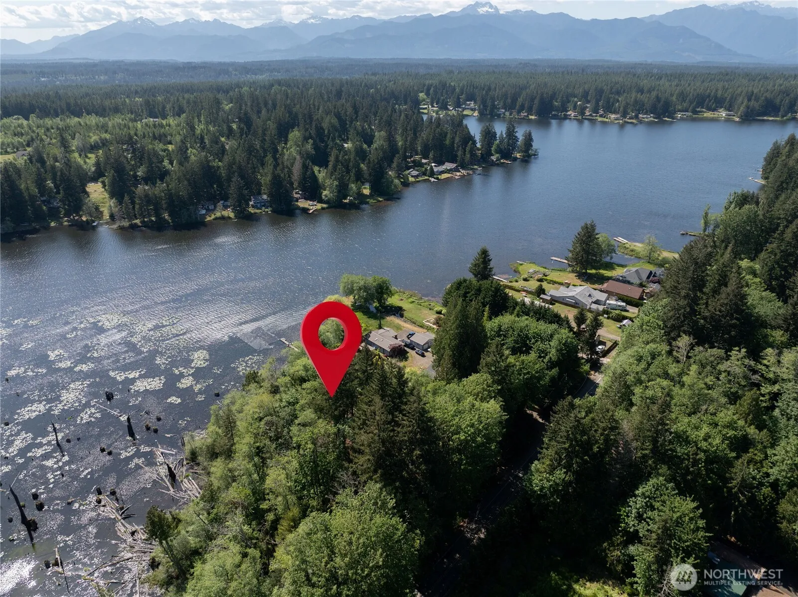Property photo for 0 Gold Creek Road, Bremerton photo 5
