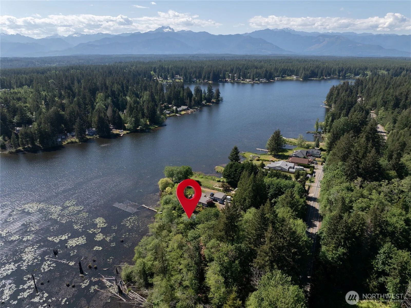 Property photo for 0 Gold Creek Road, Bremerton photo 4