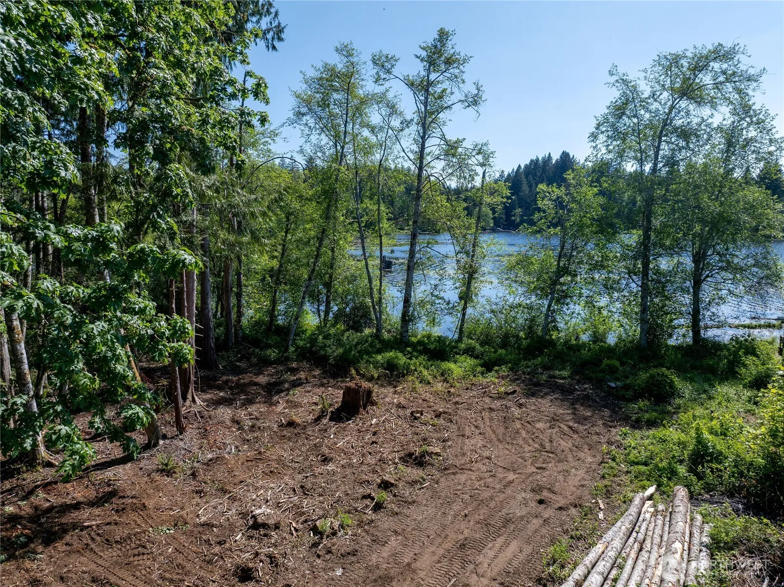 Property photo for 0 Gold Creek Road, Bremerton
