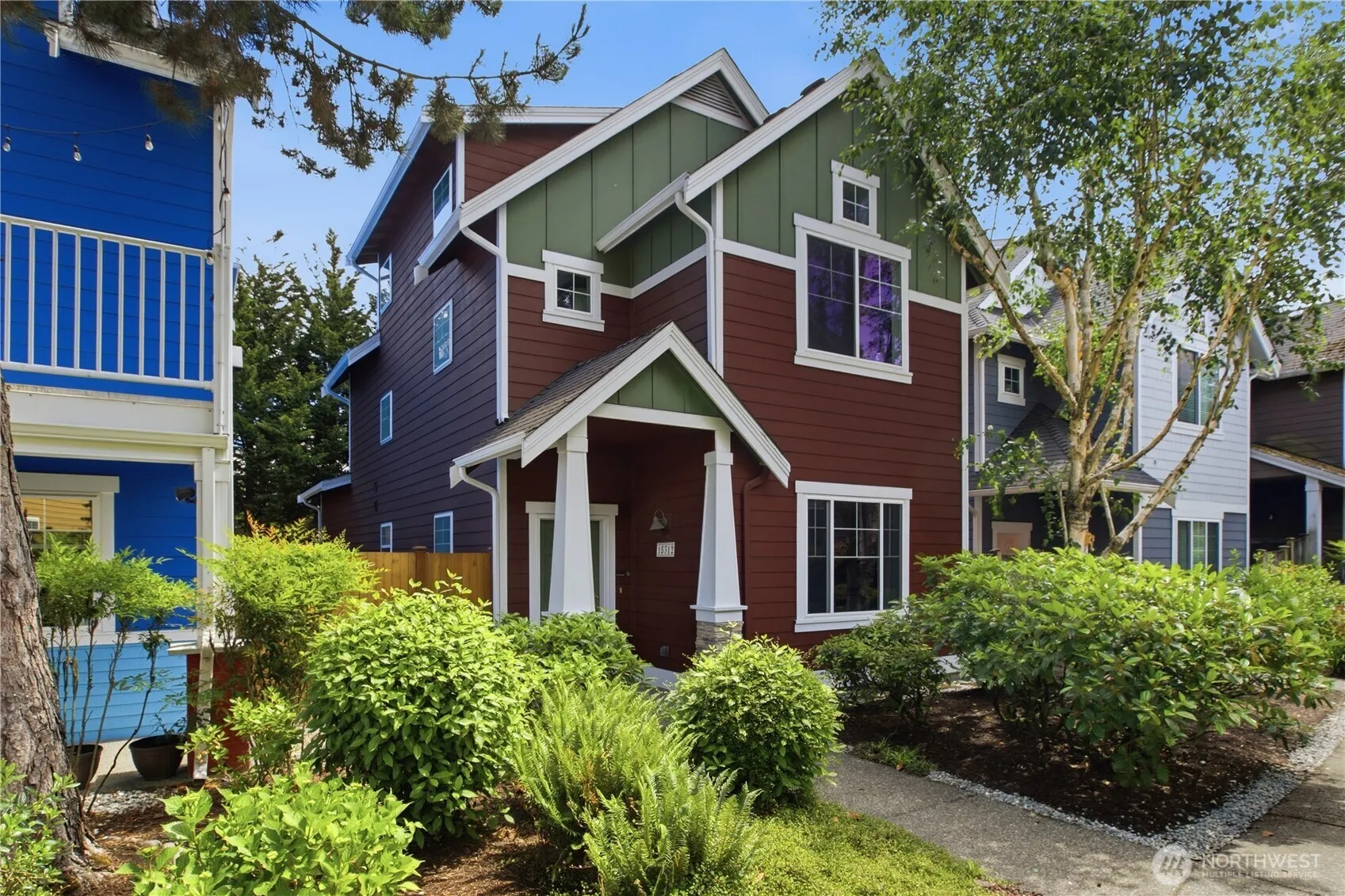 Property photo for 15312 14th Avenue W, Lynnwood