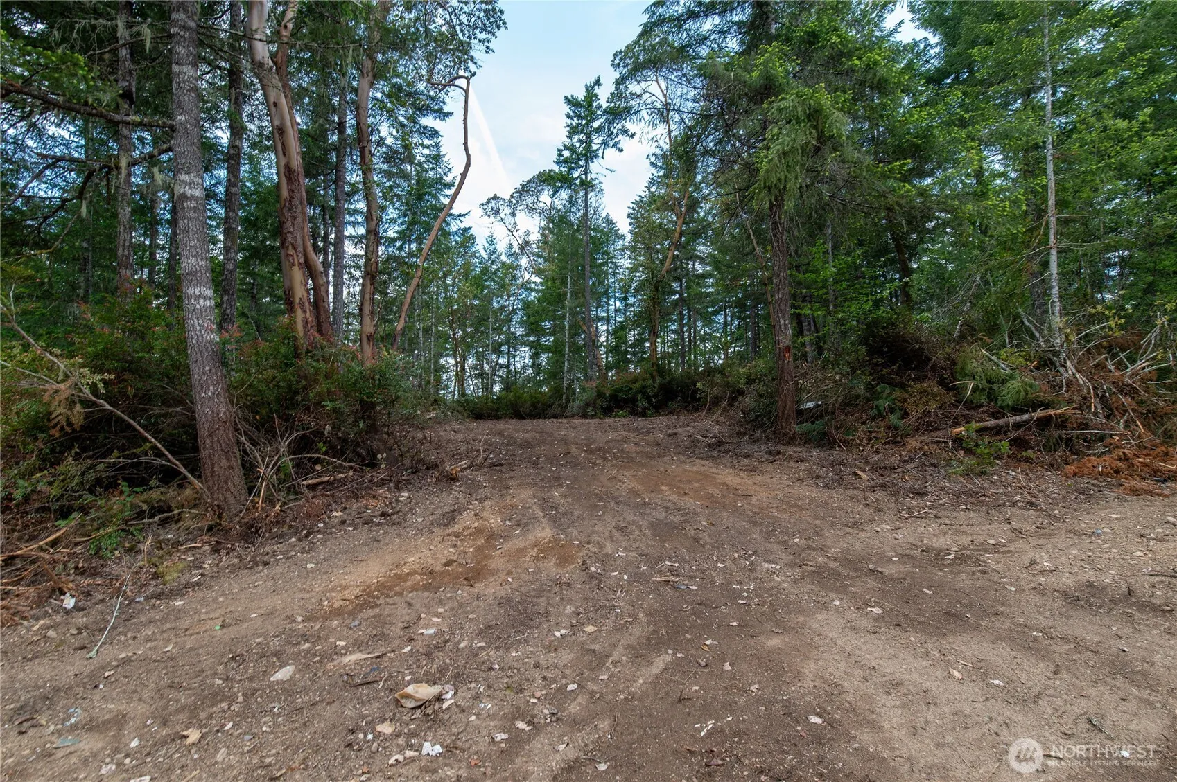 Property photo for 0 E Elaine Place, Belfair