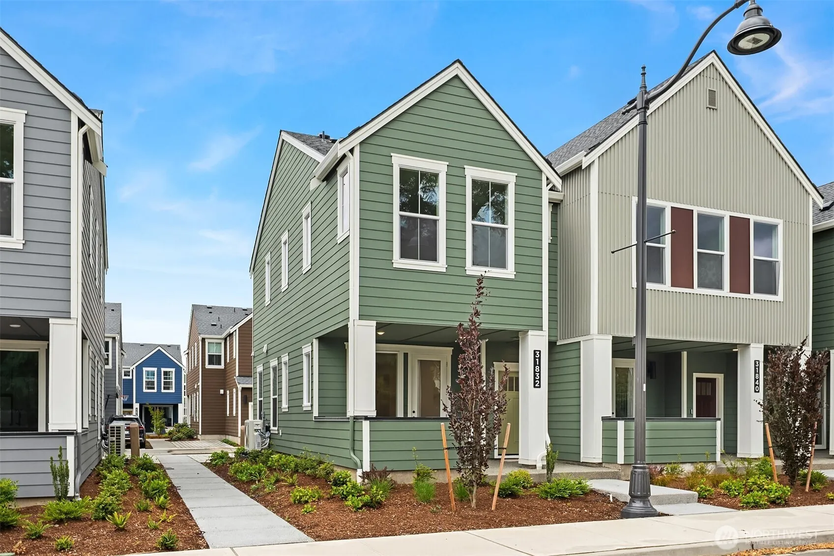 Property photo for 31832 Myrtle #38 Street, Carnation