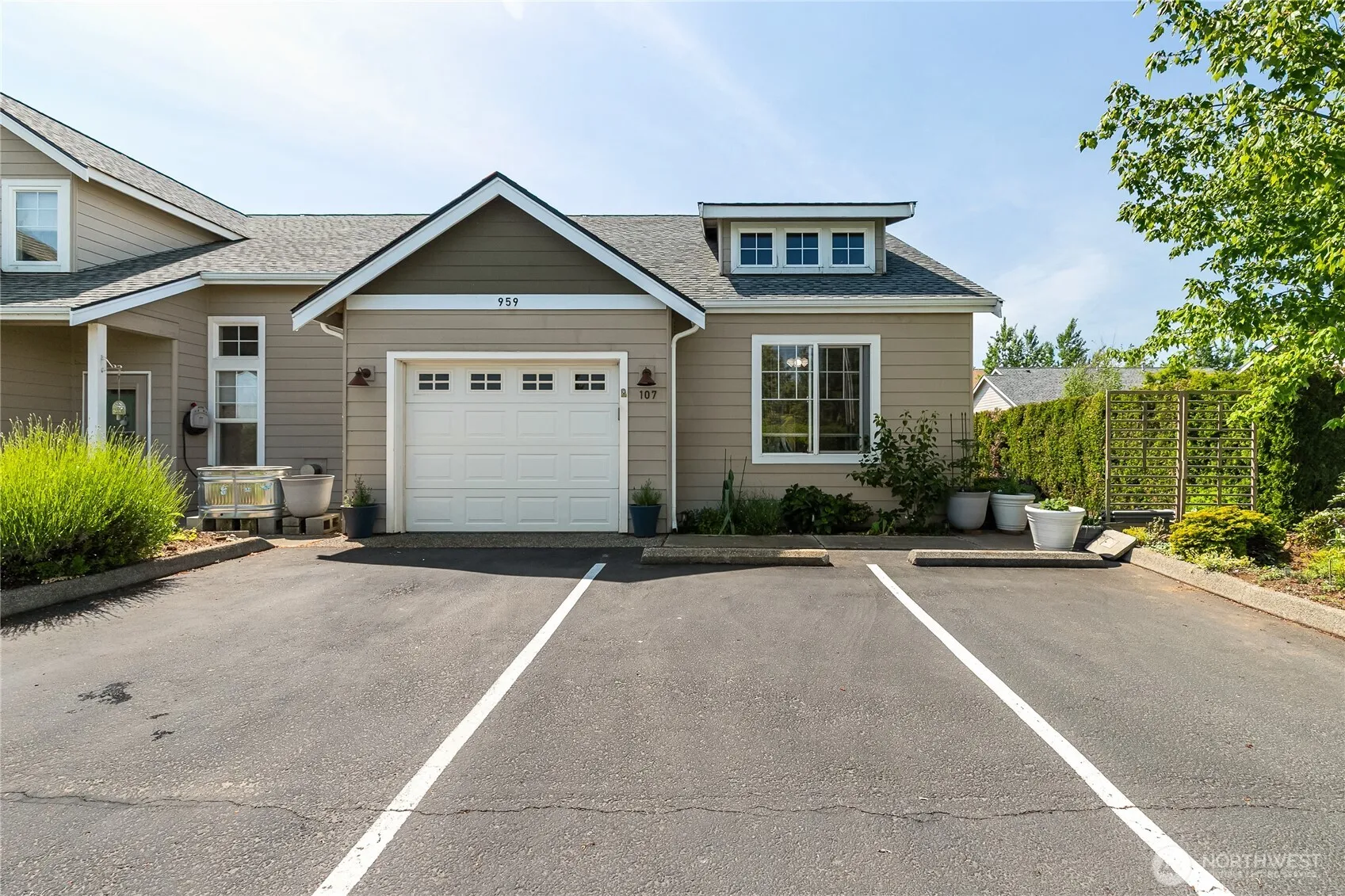 Property photo for 959 Aaron Drive #e107, Lynden