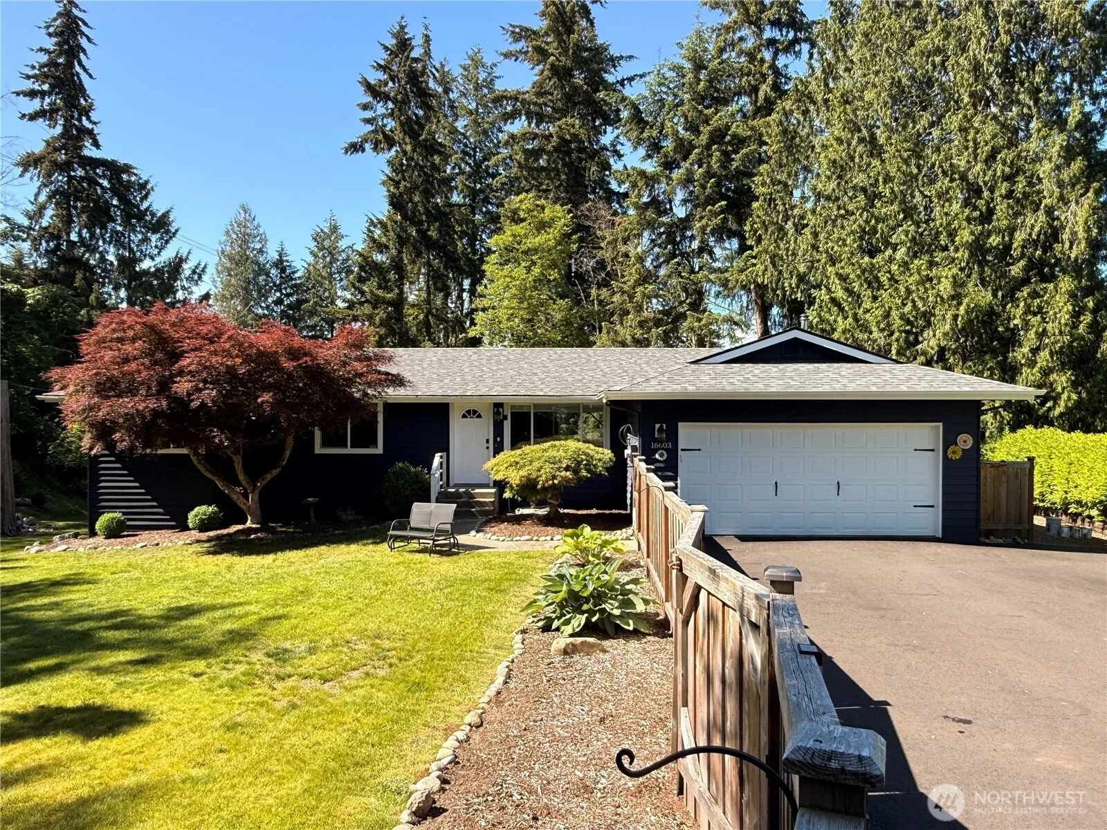 16603 35th Street Ct E, Lake Tapps