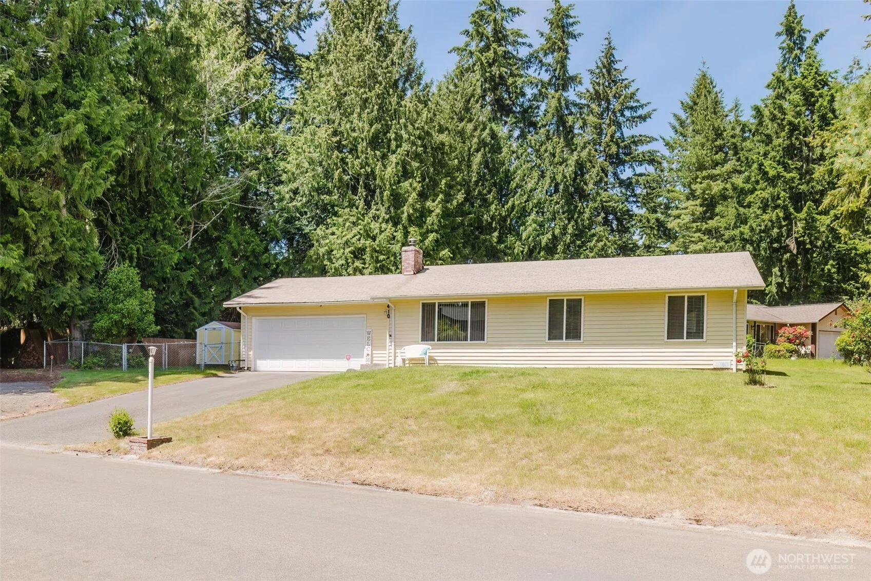 Property photo for 8089 Blue Oak Parkway Ne, Bremerton
