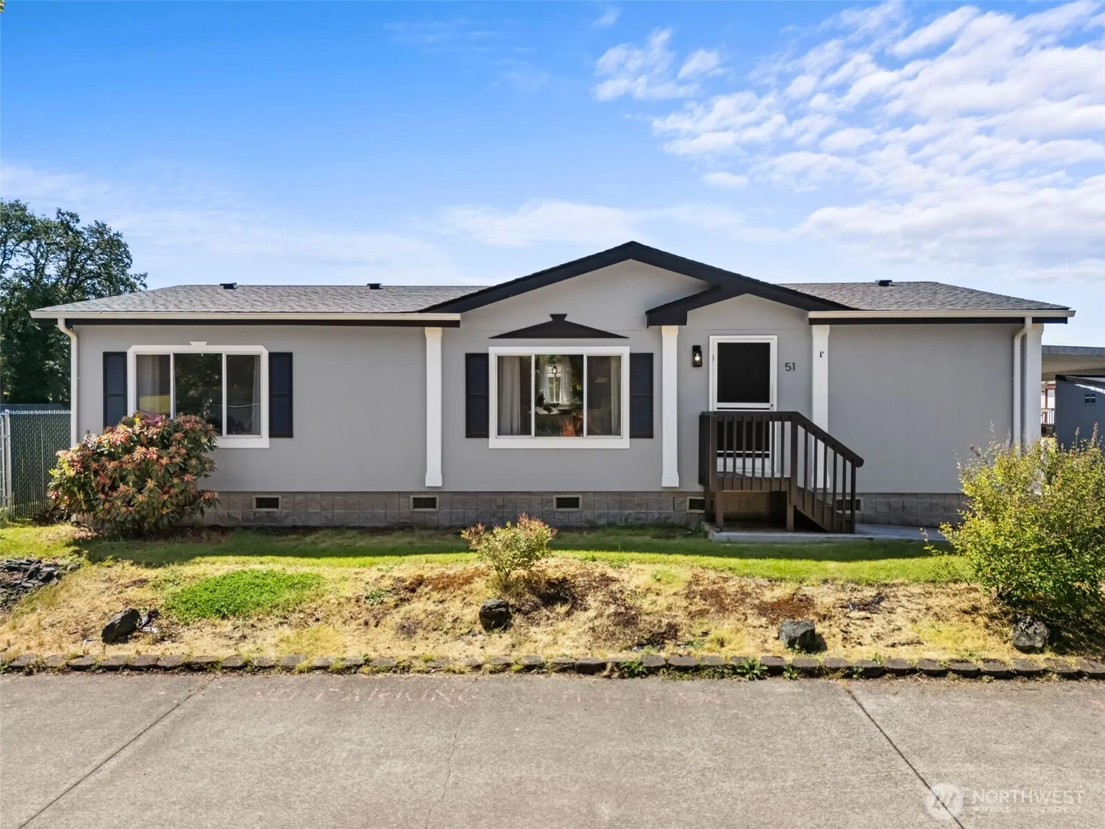Property photo for 201 W Oakview #51, Centralia
