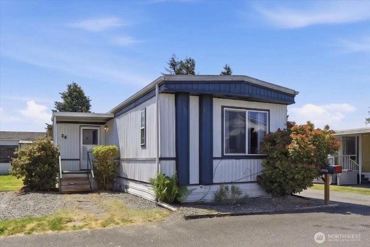 Property photo for 16600 25th Ave Ne #24, Marysville
