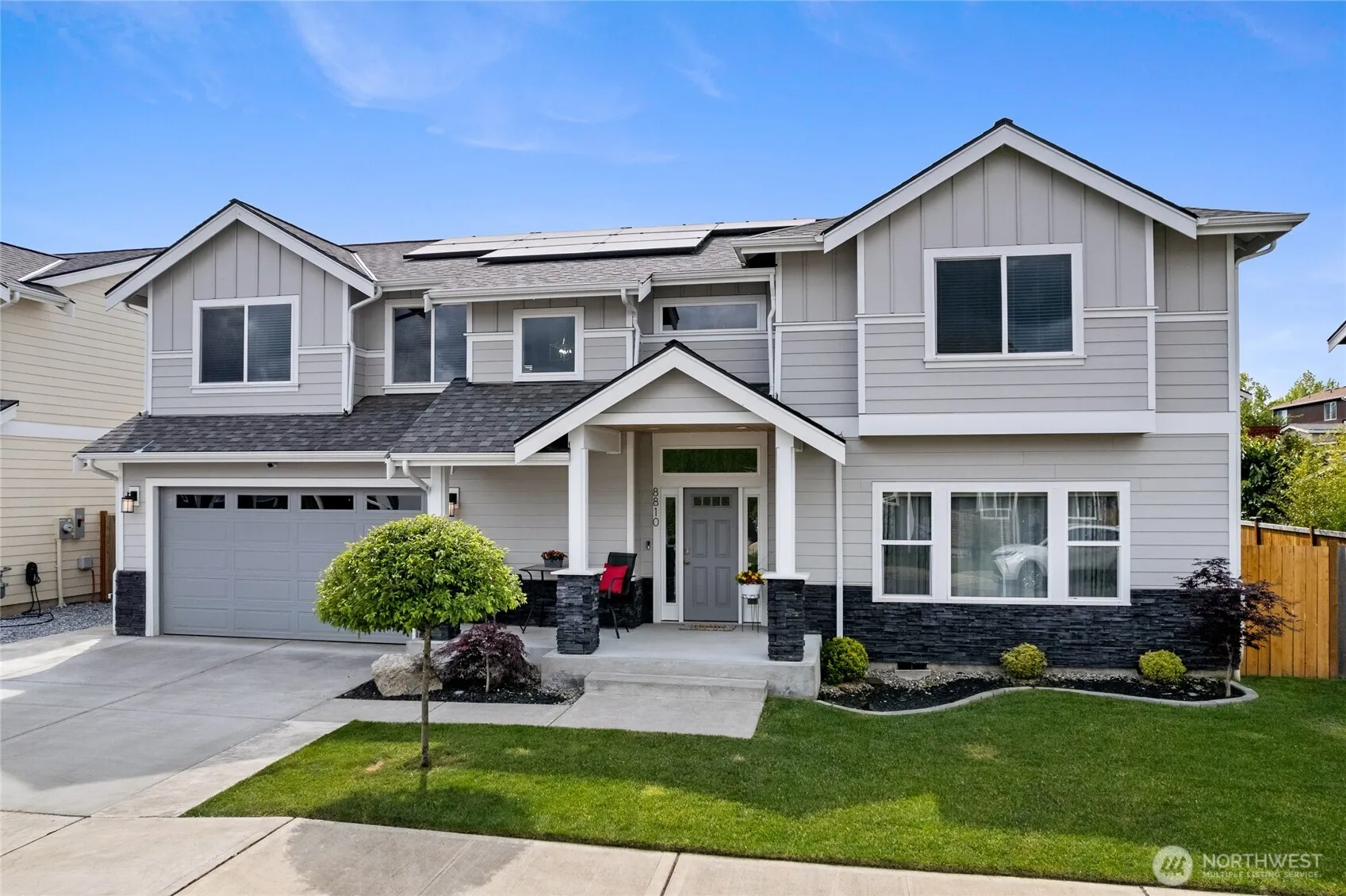 8810 S L Street, Tacoma