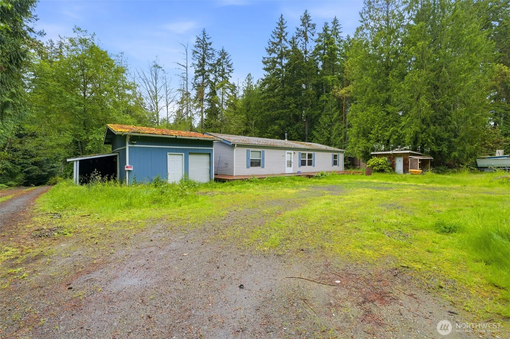 Property photo for 15511 Bay Ridge Drive Nw, Poulsbo photo 2