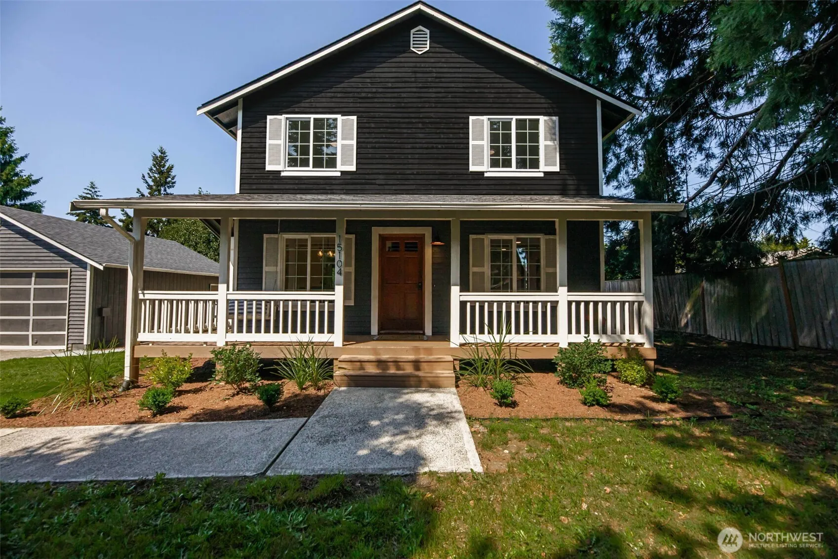 15104 46th Place W, Lynnwood