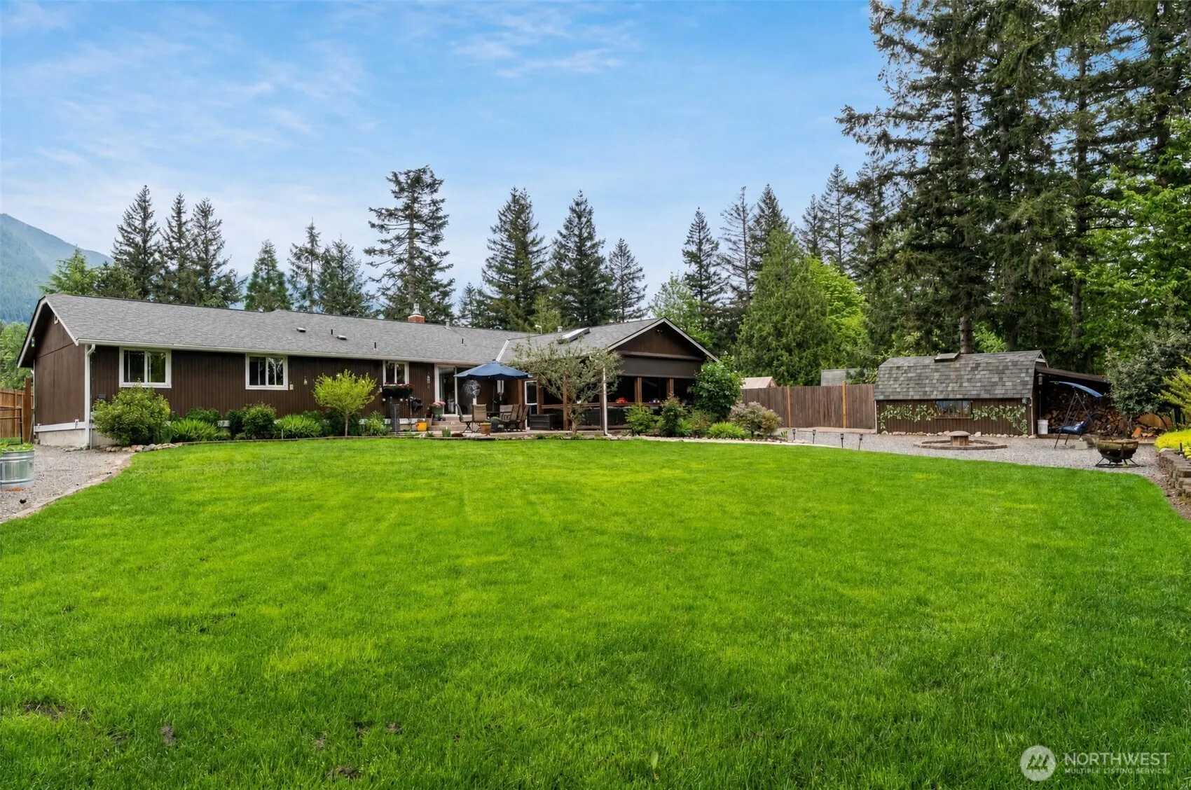 Property photo for 13634 439th Avenue Se, North Bend