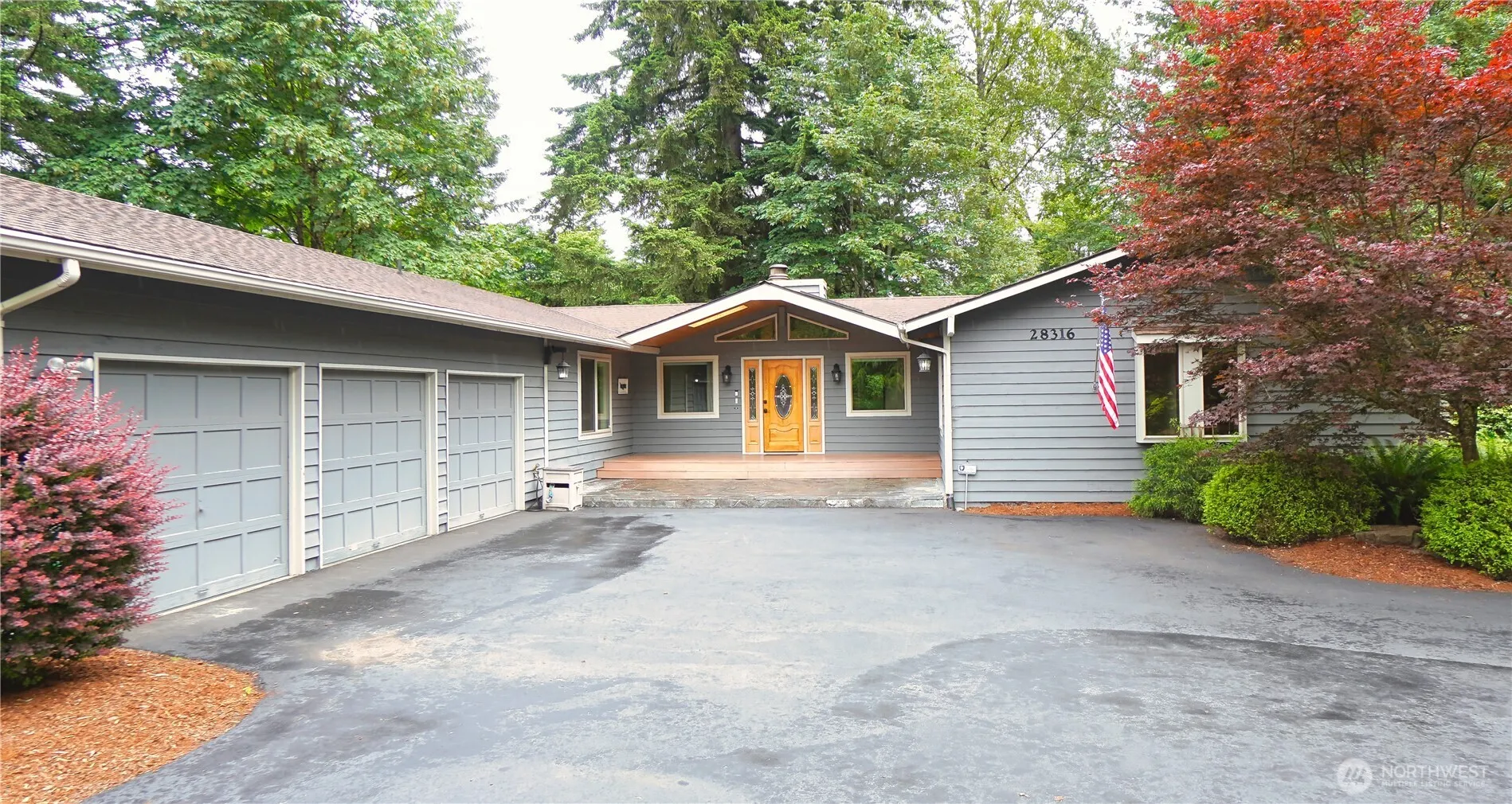 Property photo for 28316 190th Avenue Se, Kent