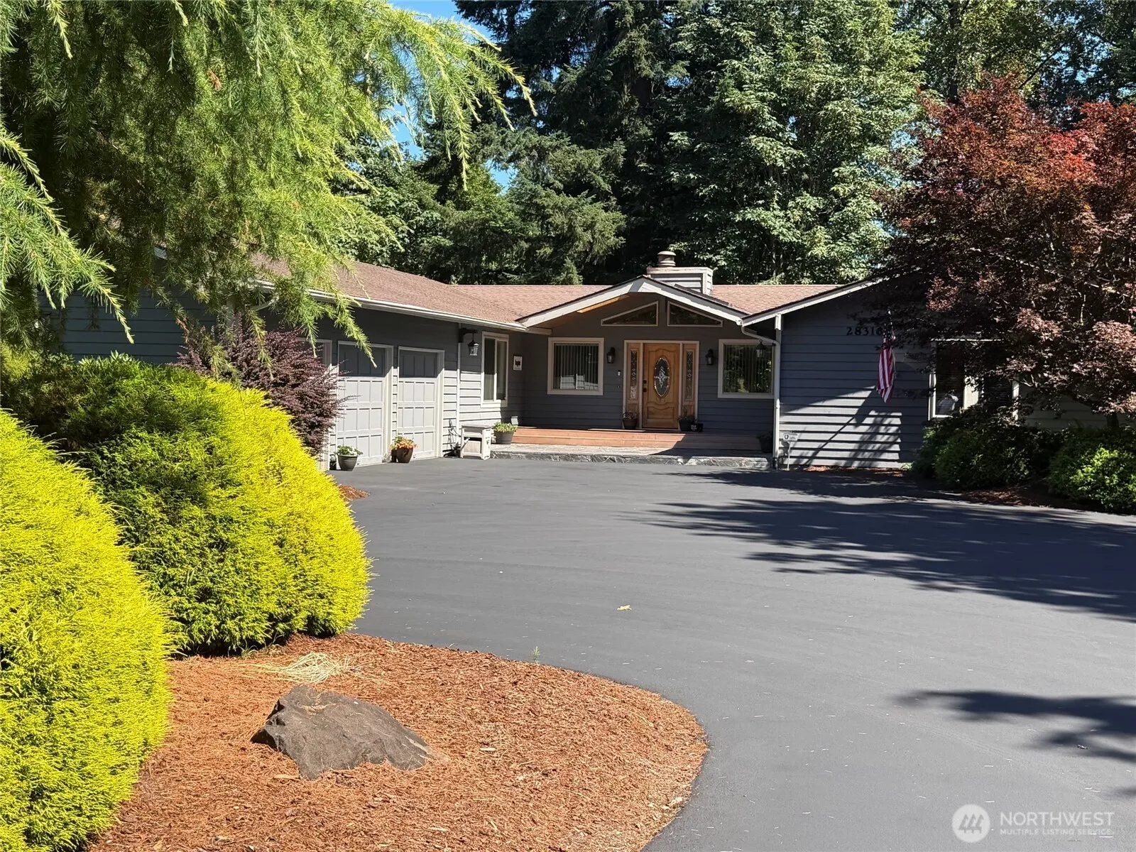 Property photo for 28316 190th Avenue Se, Kent