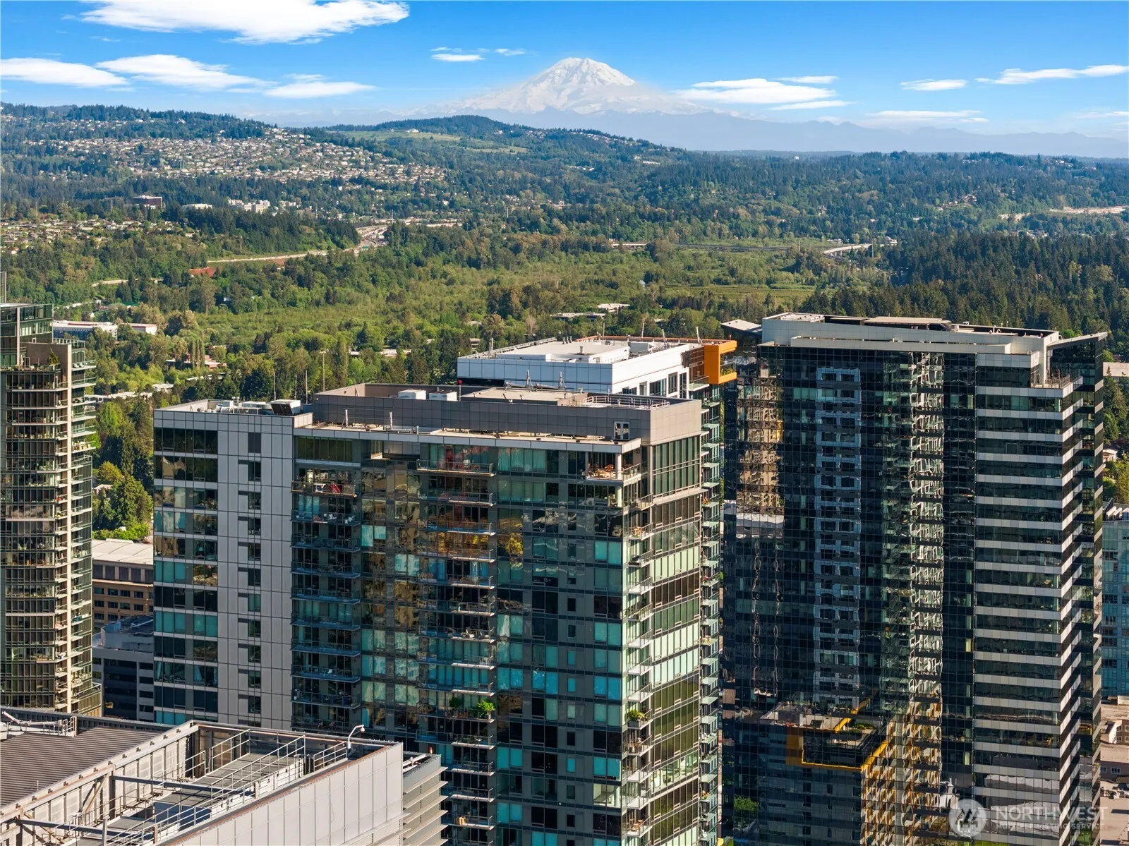 Property photo for 650 Bellevue Way Ne #2301, Bellevue