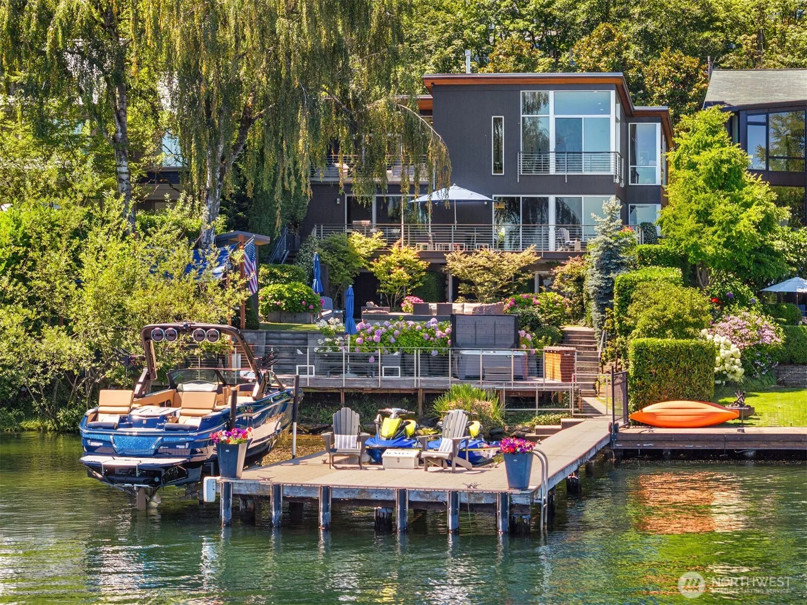 Property photo for 1318 Lakeside Avenue S, Seattle photo 2