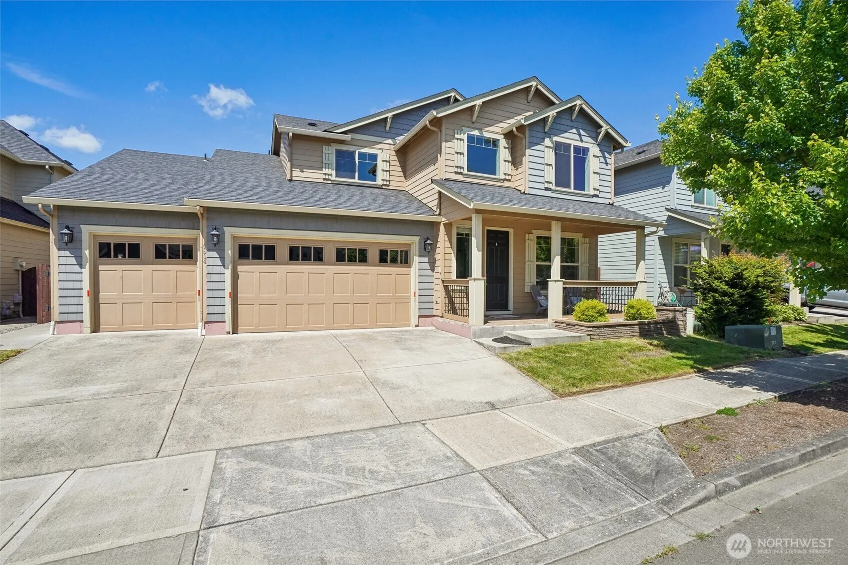 Property photo for 9504 Ne 104th Way, Vancouver