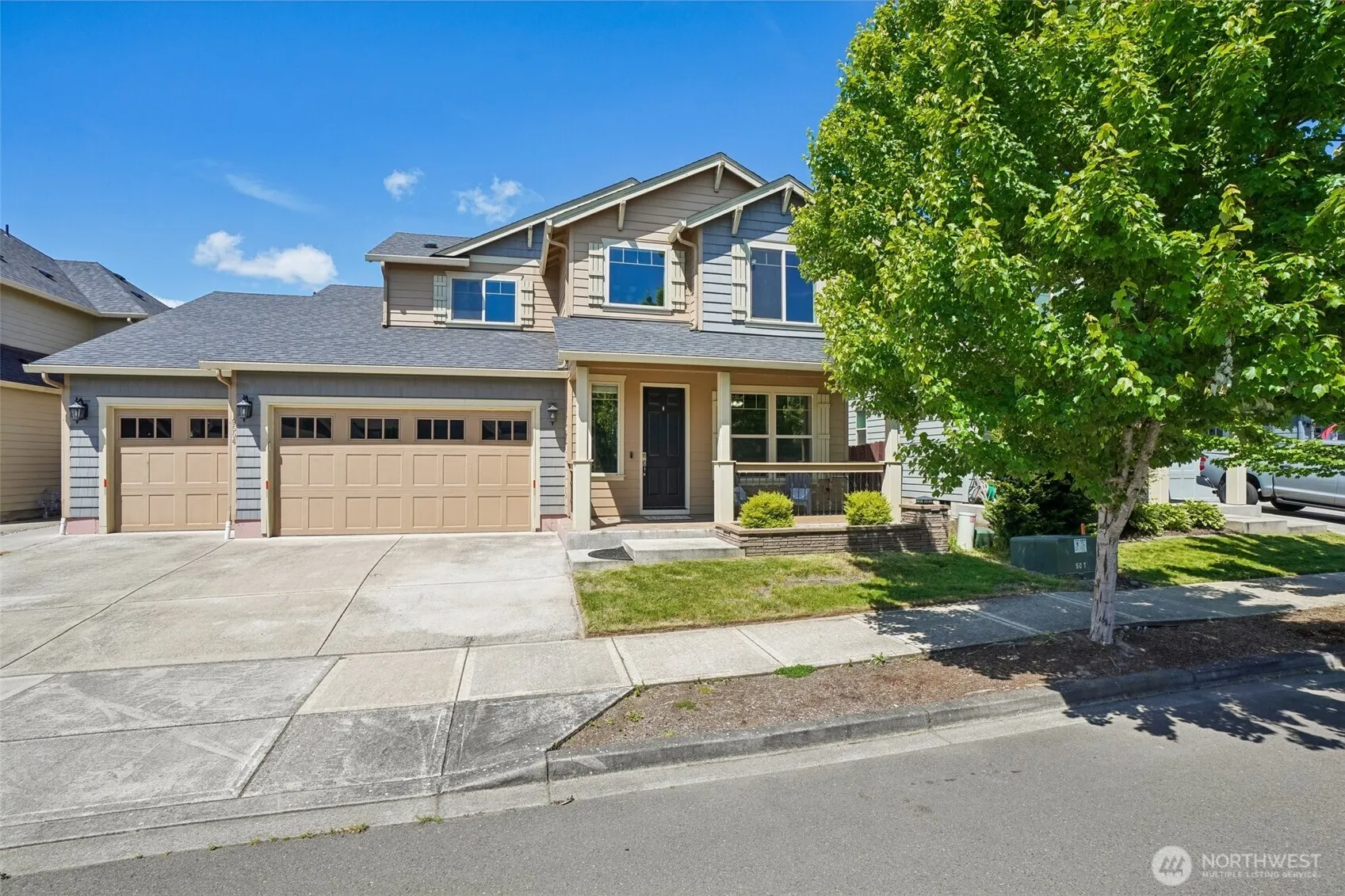 Property photo for 9504 Ne 104th Way, Vancouver