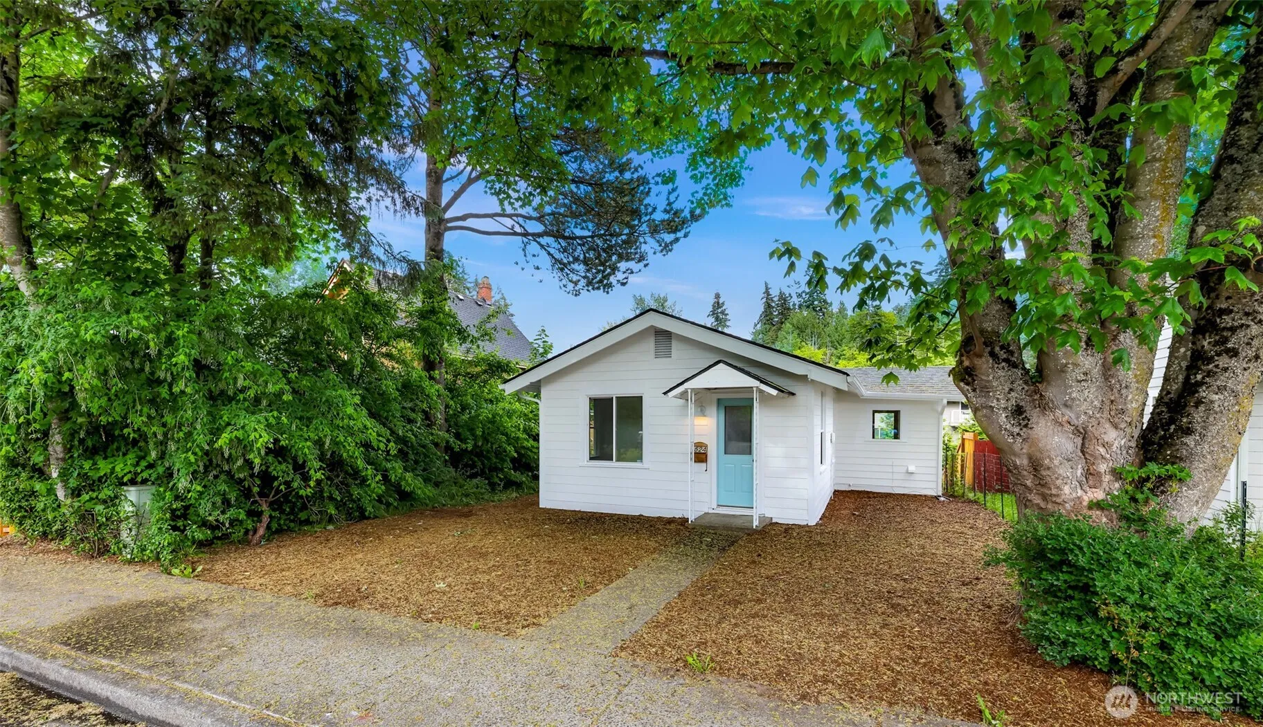 Property photo for 1524 Lincoln Street, Bellingham