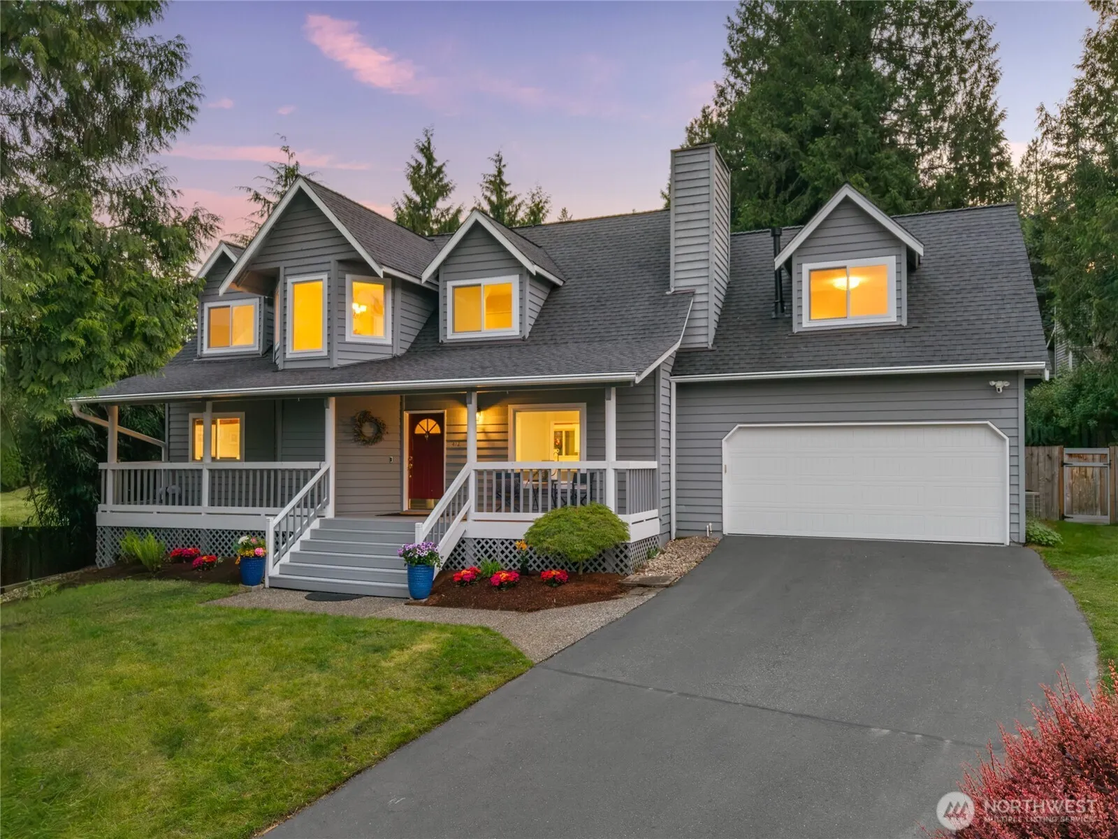 412 164 Place Se, Bothell