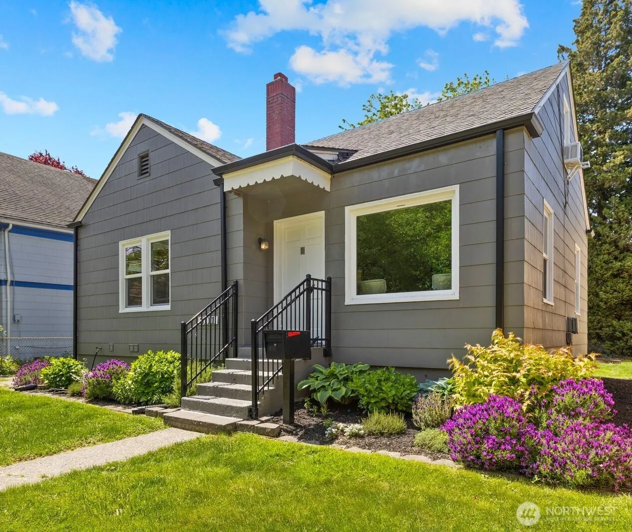 Property photo for 8111 10th Avenue S, Seattle