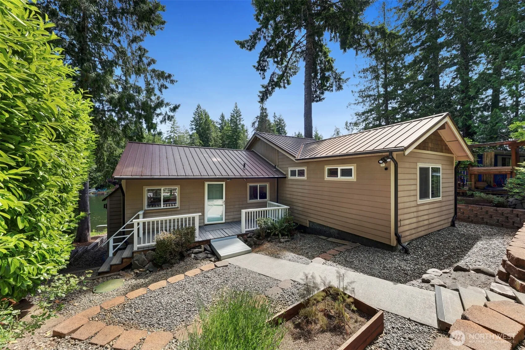 Property photo for 292 Ne Lake Drive, Tahuya photo 4