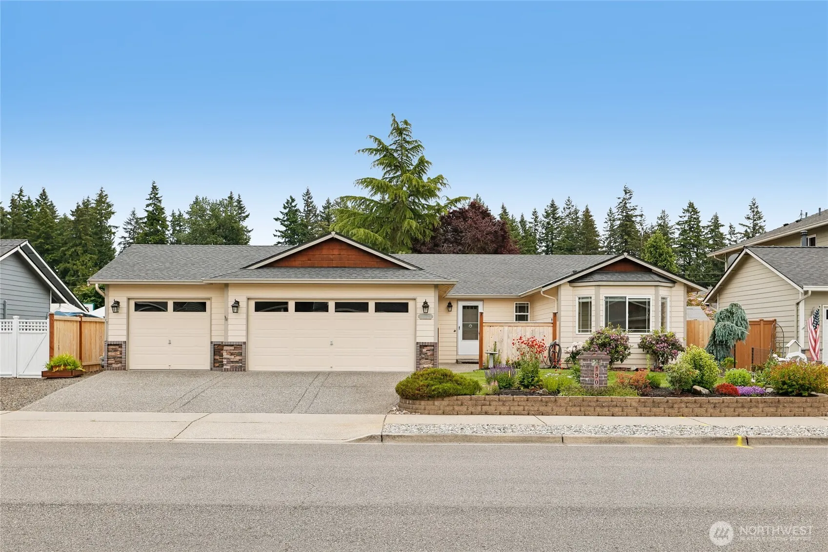 Property photo for 19029 45th Drive Ne, Arlington