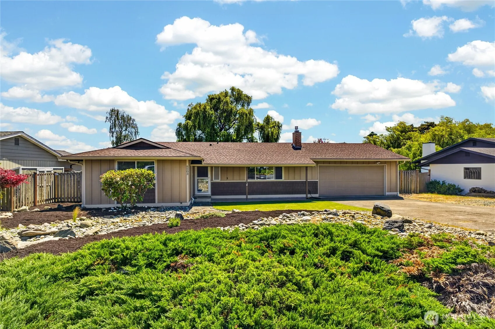Property photo for 5503 Kingsway, Anacortes