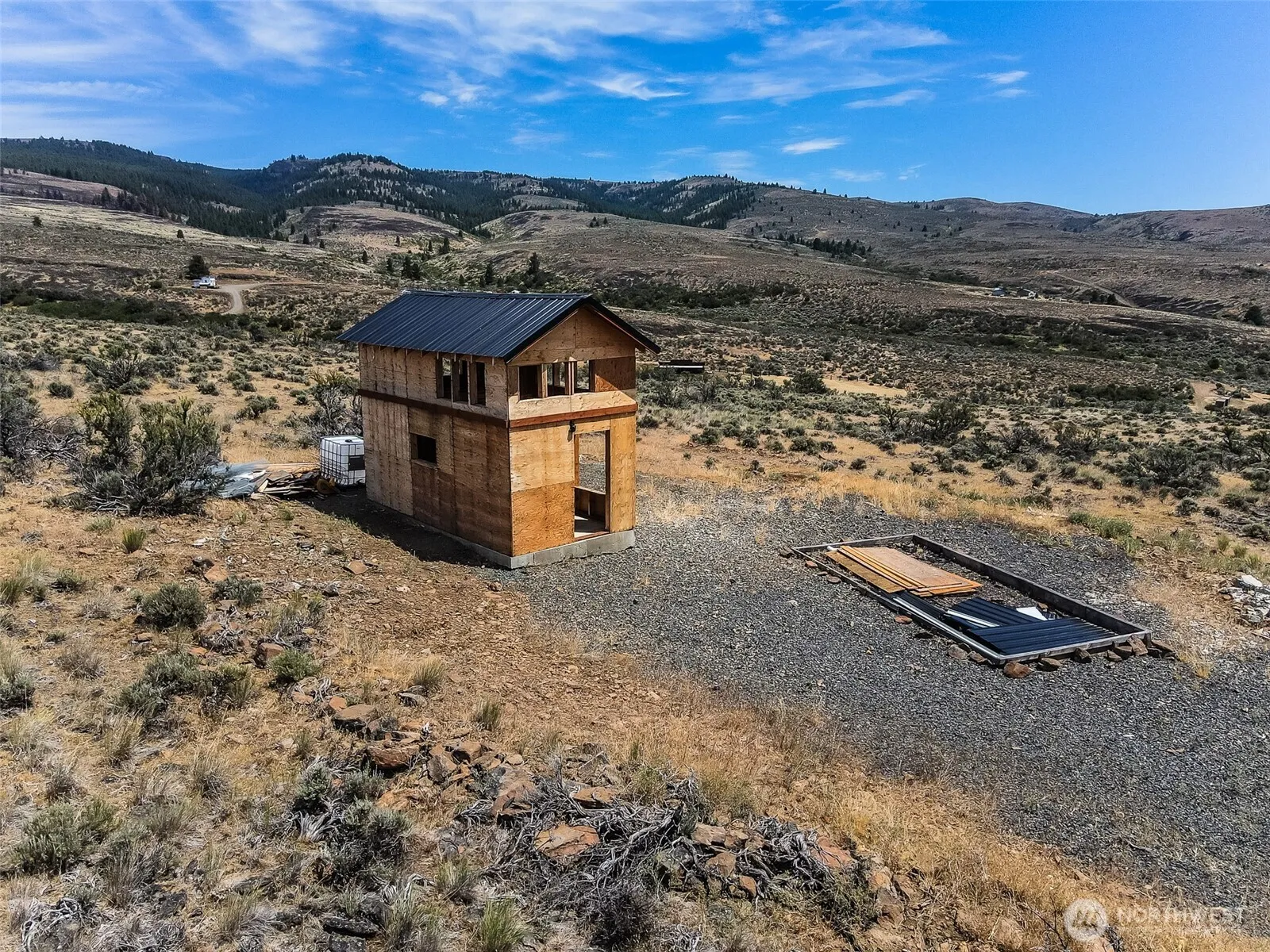 Property photo for 1 Colockum Road, Ellensburg