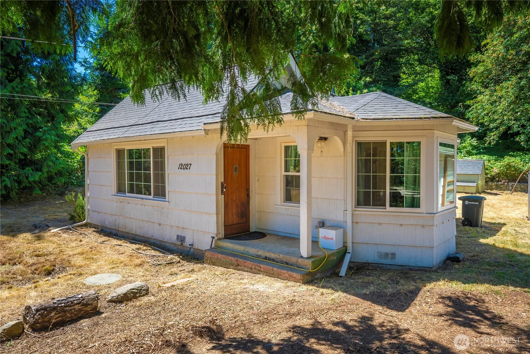 Property photo for 12027 10th Avenue S, Seattle