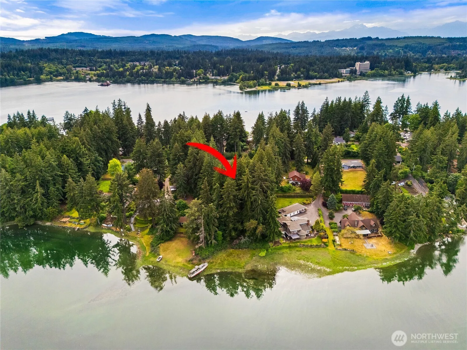 Property photo for 2774 Marine Drive, Bremerton photo 2