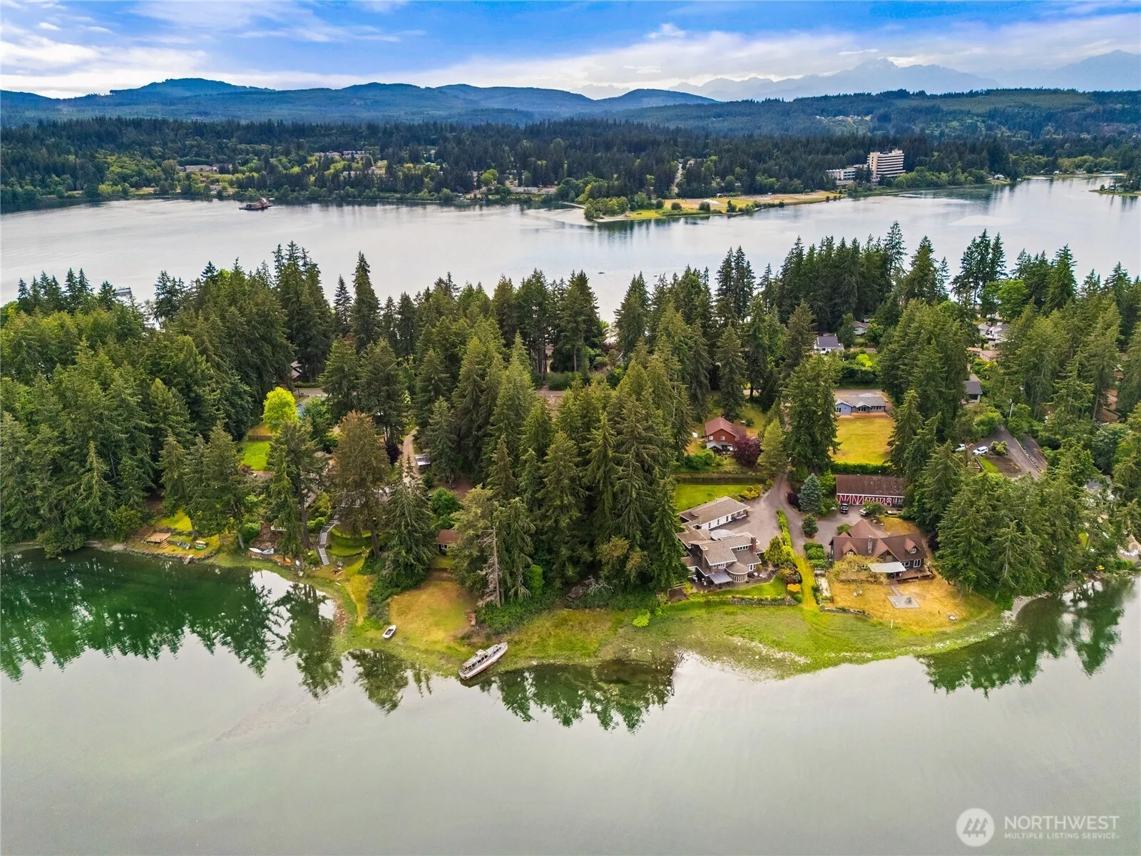 Property photo for 2774 Marine Drive, Bremerton photo 4