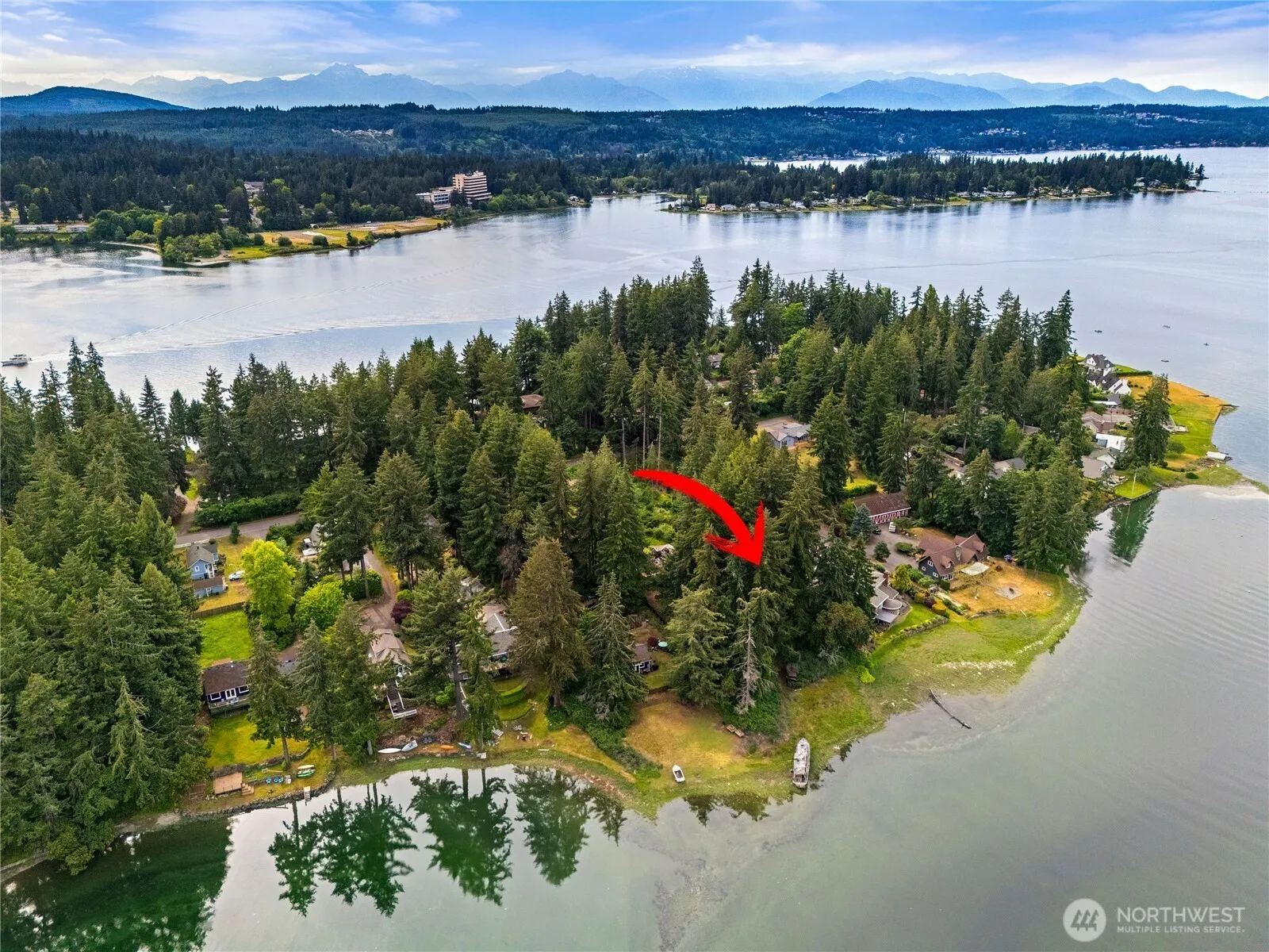 Property photo for 2774 Marine Drive, Bremerton photo 5