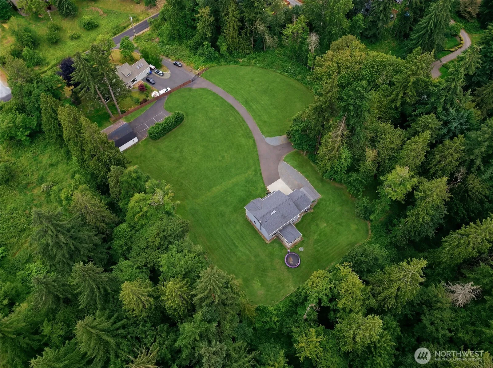 Property photo for 8705 72nd Avenue E, Puyallup photo 2