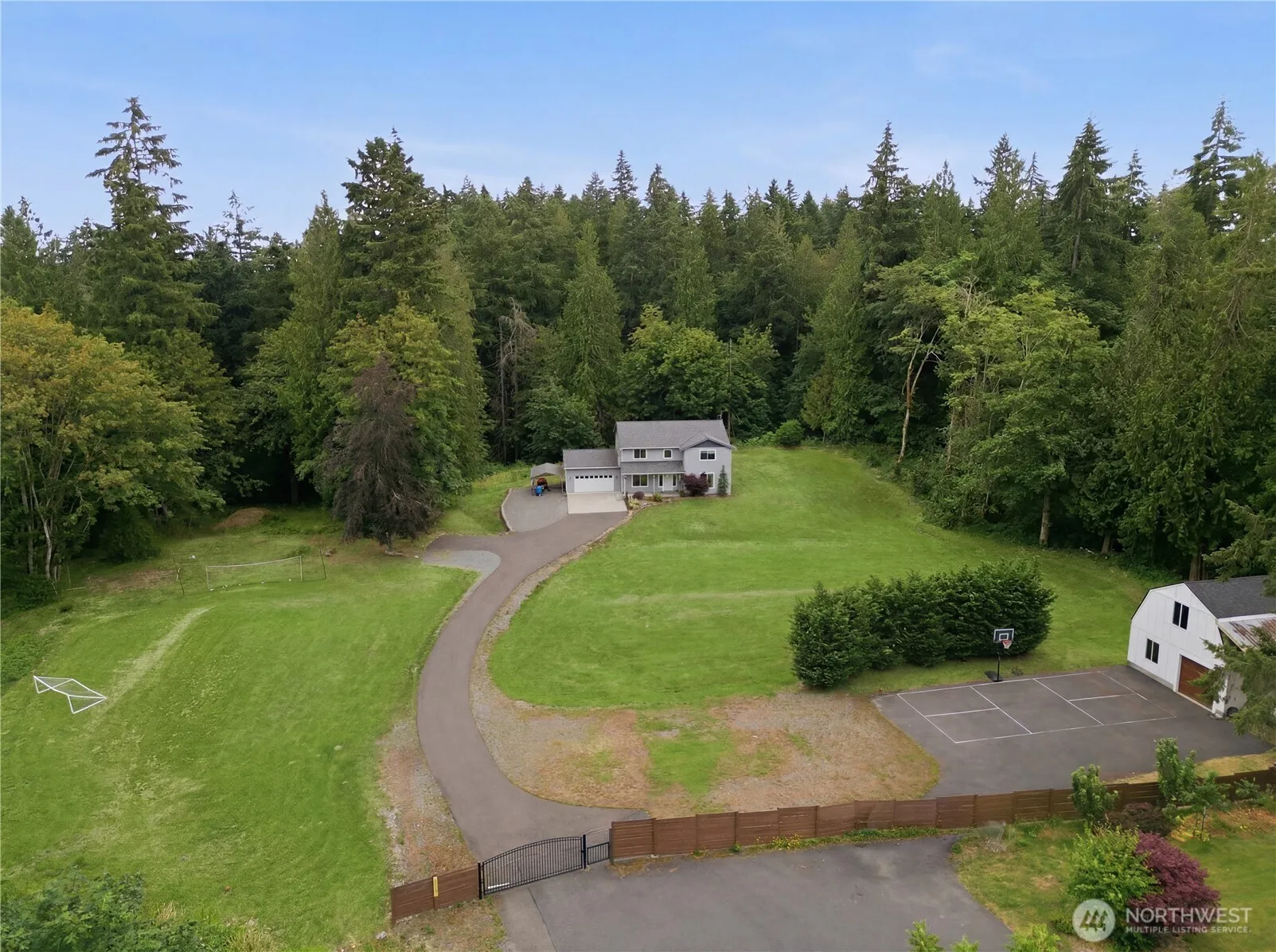Property photo for 8705 72nd Avenue E, Puyallup