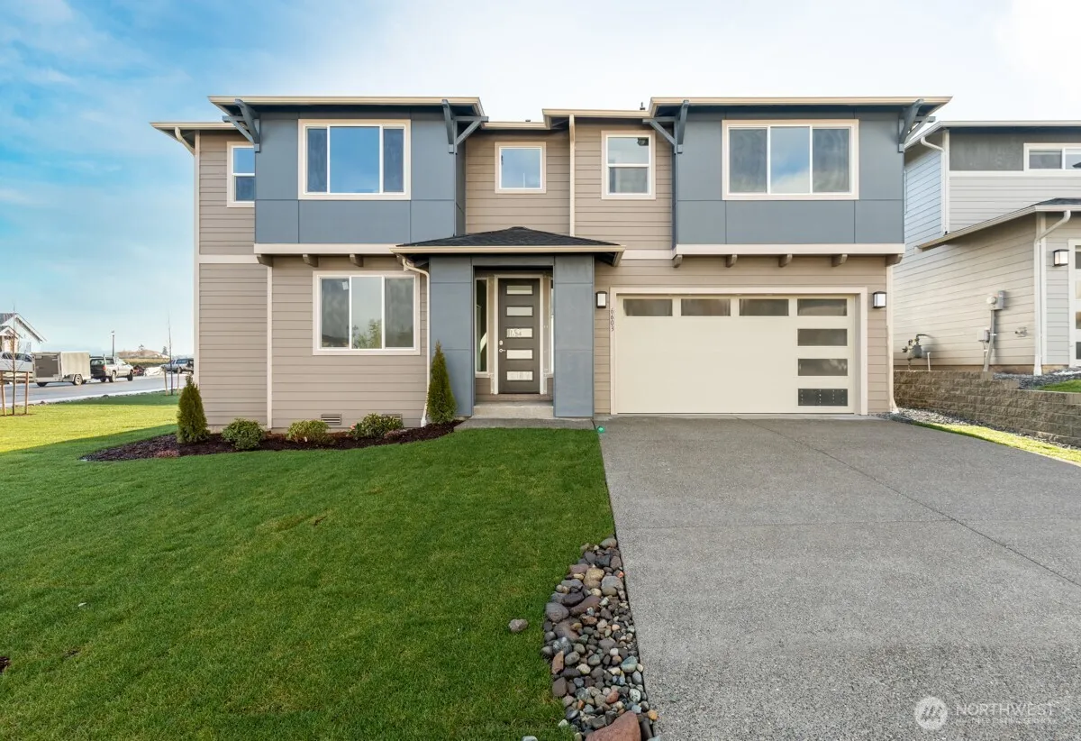 Property photo for 22854 61st Street E #303, Buckley