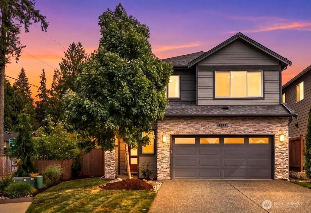 Property photo for 3501 226th Place Se, Bothell