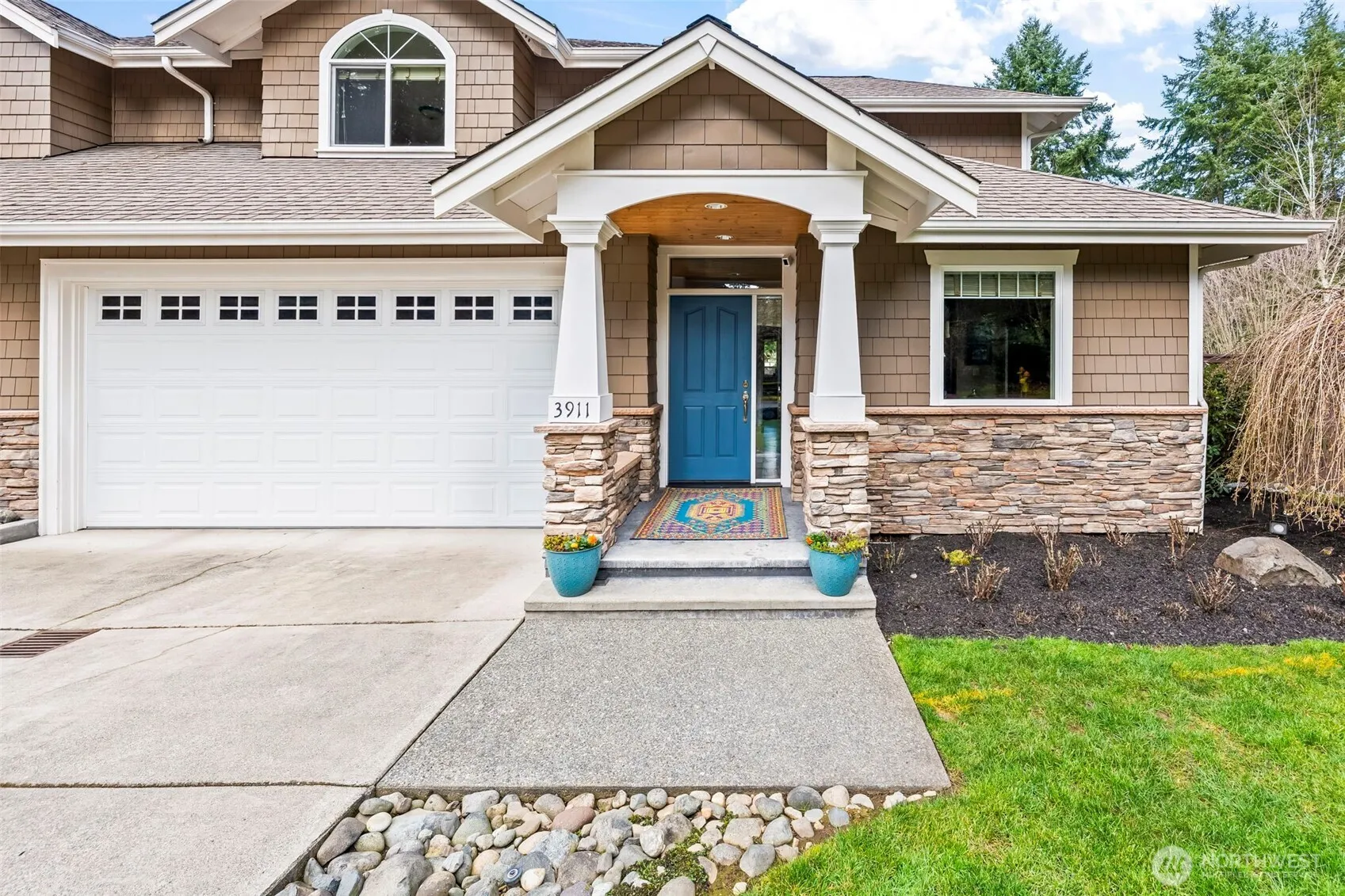 3911 62nd Street Nw, Gig Harbor
