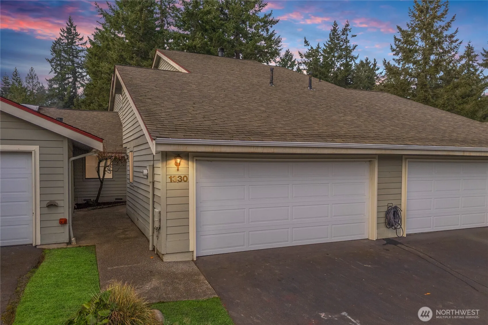 Property photo for 1330 Boise Street, Fircrest