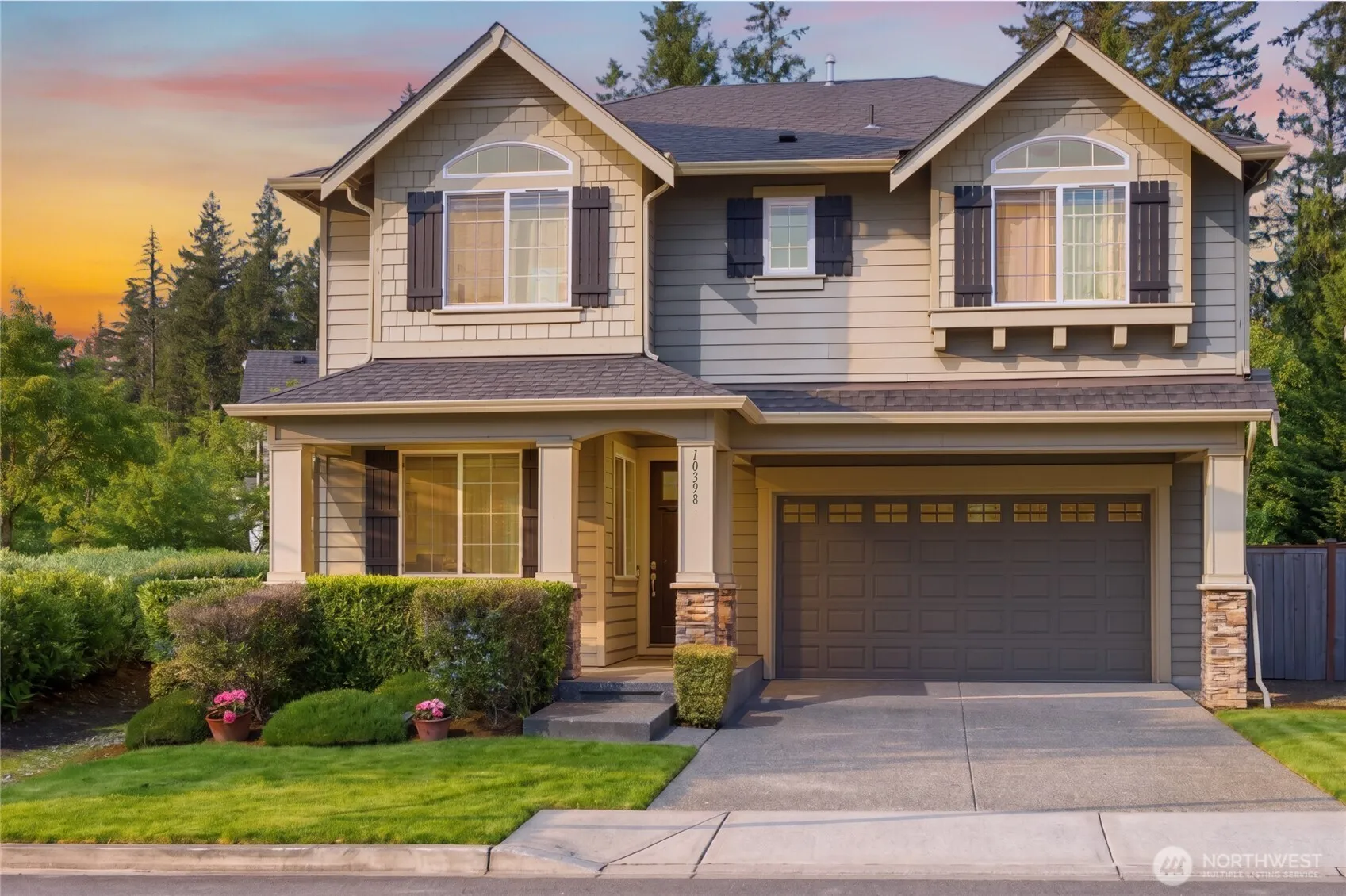 10398 243rd Court Ne, Redmond